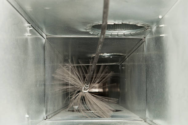 Best Residential Air Duct Cleaning in Thermal, CA